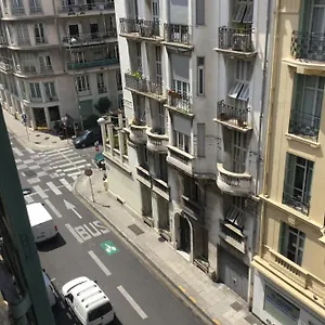 Meubles Inice Aparthotel