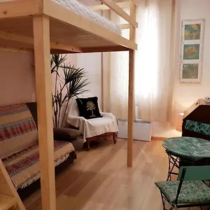 Appartement Wonderful Heart Of Nice, Ac, 15