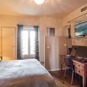 Appartement Le Mirabeau, Nice