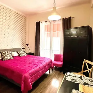 2* Апарт-отель Azur