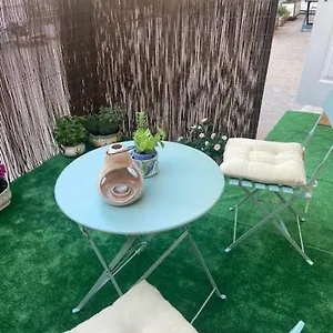 Appartement Beautiful With Privat Terrace, Nice