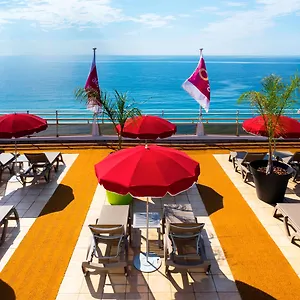 Adagio Promenade Des Lägenhetshotell