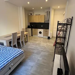 Appartement : Magnifique En Centre !, Nice