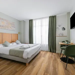 Apart-hotel App-art, Nice