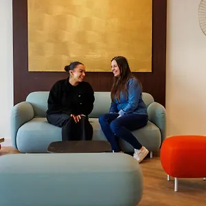 Adagio Centre Lägenhetshotell