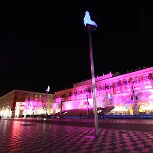 Massena Aparthotel