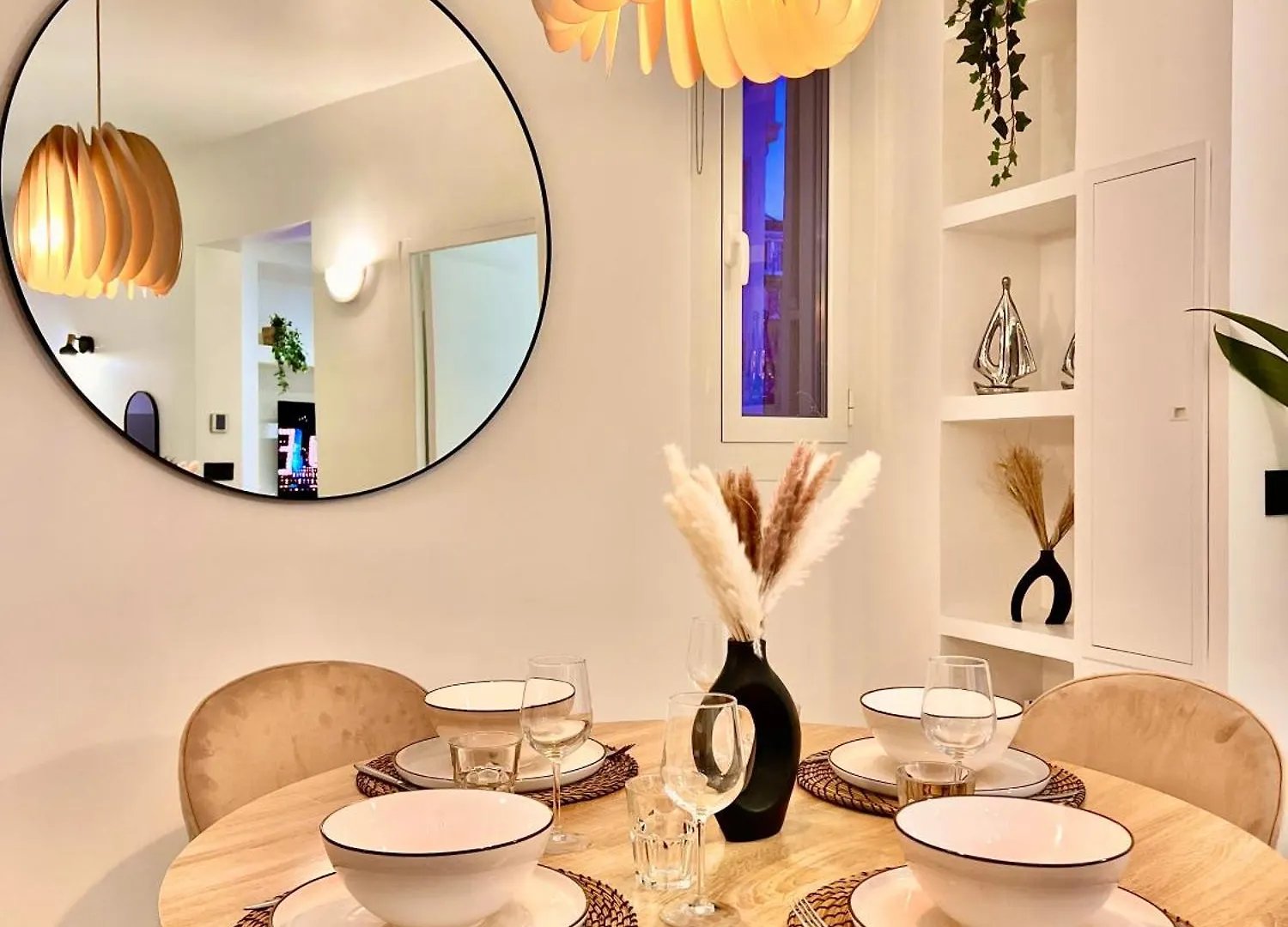 Liberation Center - Private Balcony - 24&7 Reception - Luggage Storage Aparthotel Nice 0*,  France